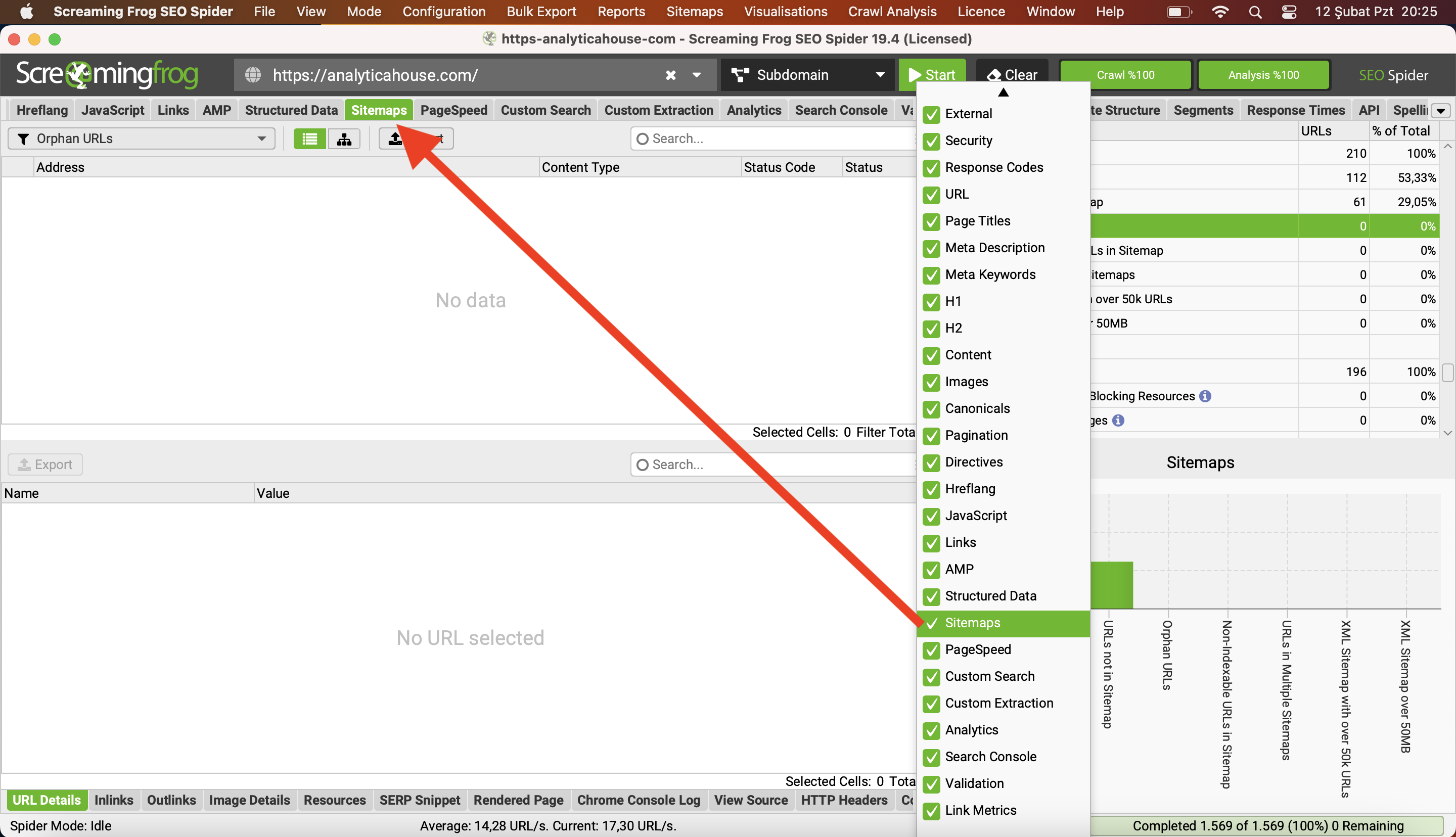 What is an Orphan Page? How to Detect It?