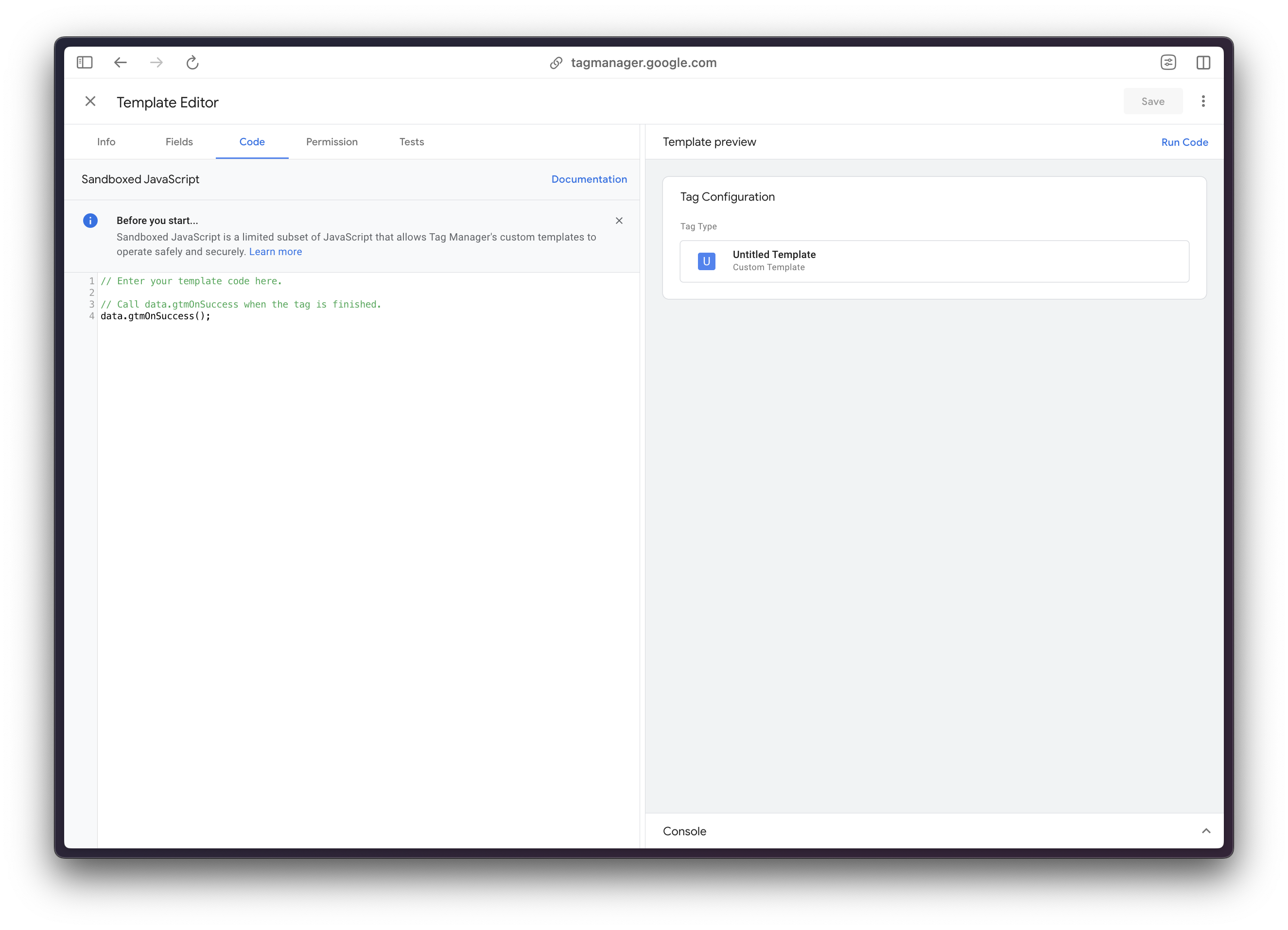 Write e-commerce Purchases to Firestore with sGTM Write e-commerce Purchases to Firestore with sGTM