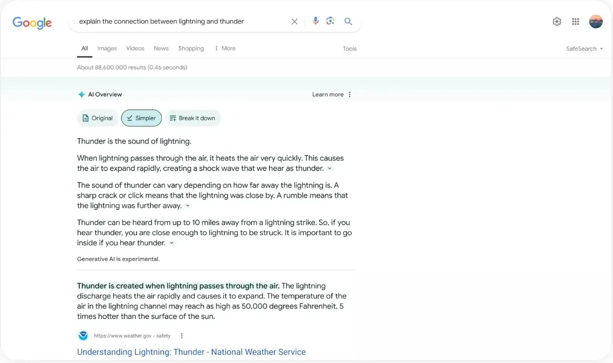 Google AI Overviews Nedir? Google AI Overviews Nedir?