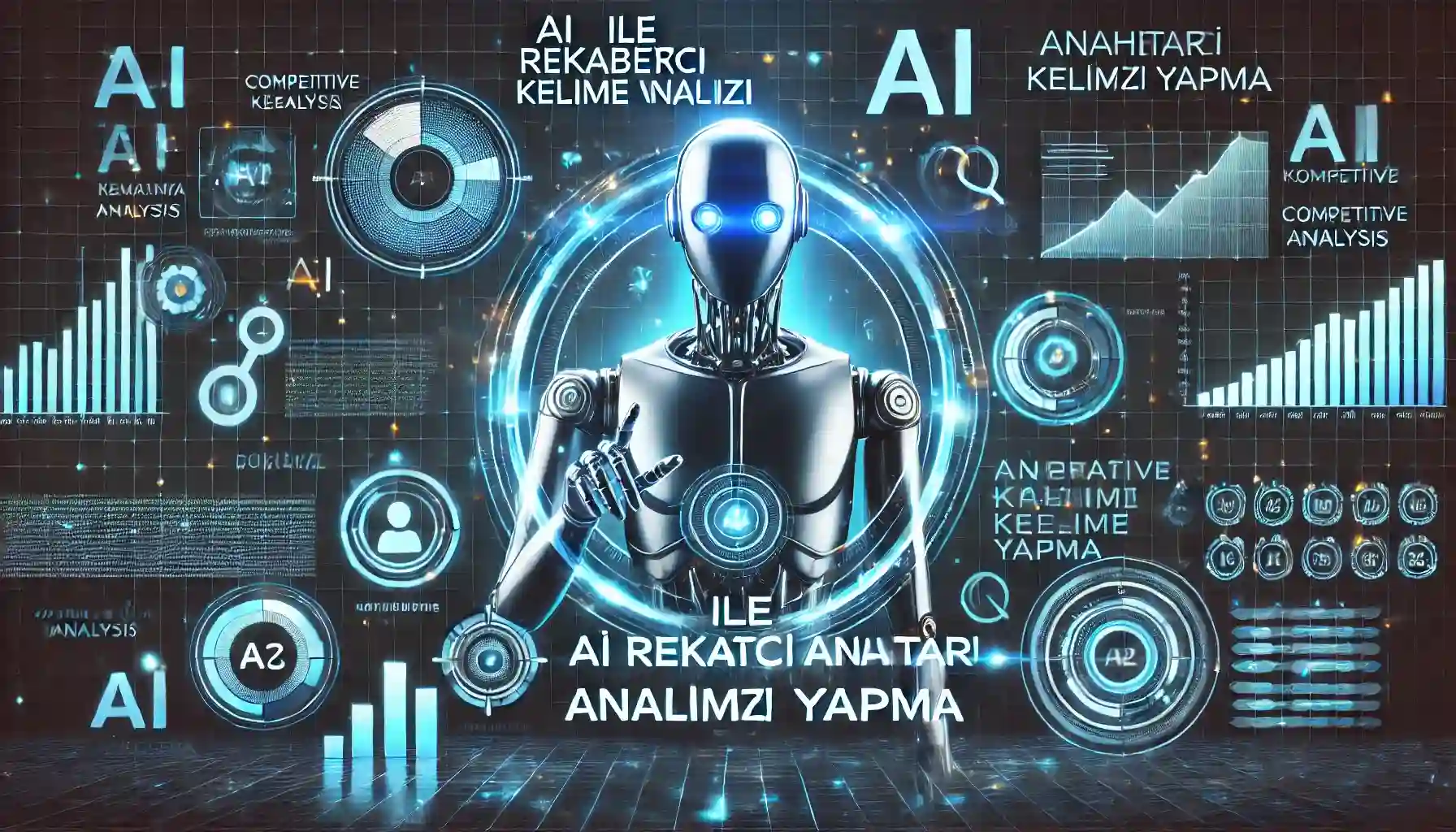 How to Conduct Keyword Research with AI How to Conduct Keyword Research with AI