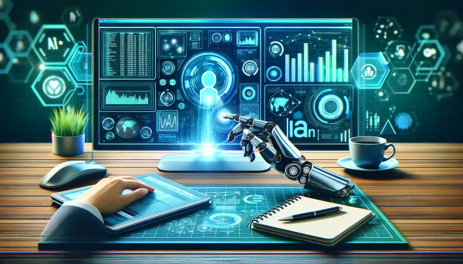 How to Conduct Keyword Research with AI
