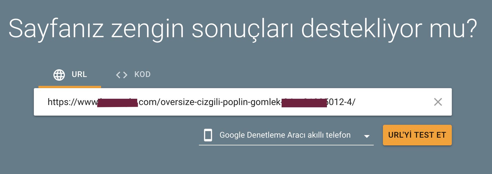 Ürün Snippet (Product Schema) Nedir ve Nasıl Oluşturulur?