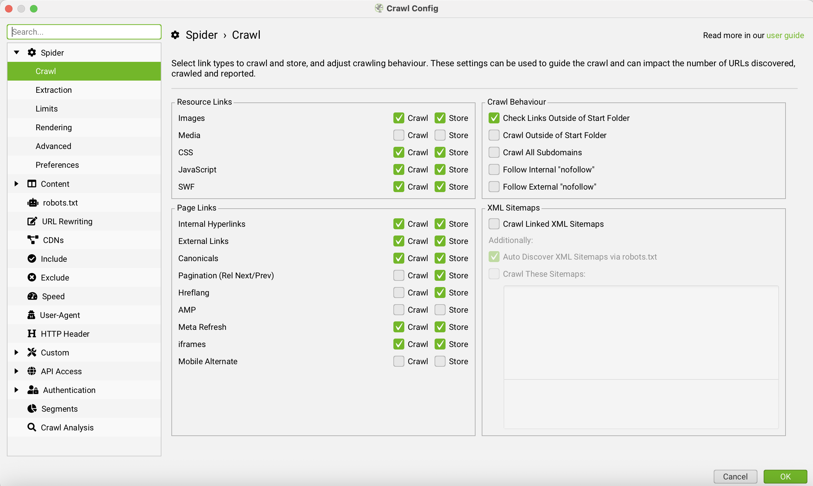 Proactive SEO: Reporting and Analysis with Screaming Frog Scheduling