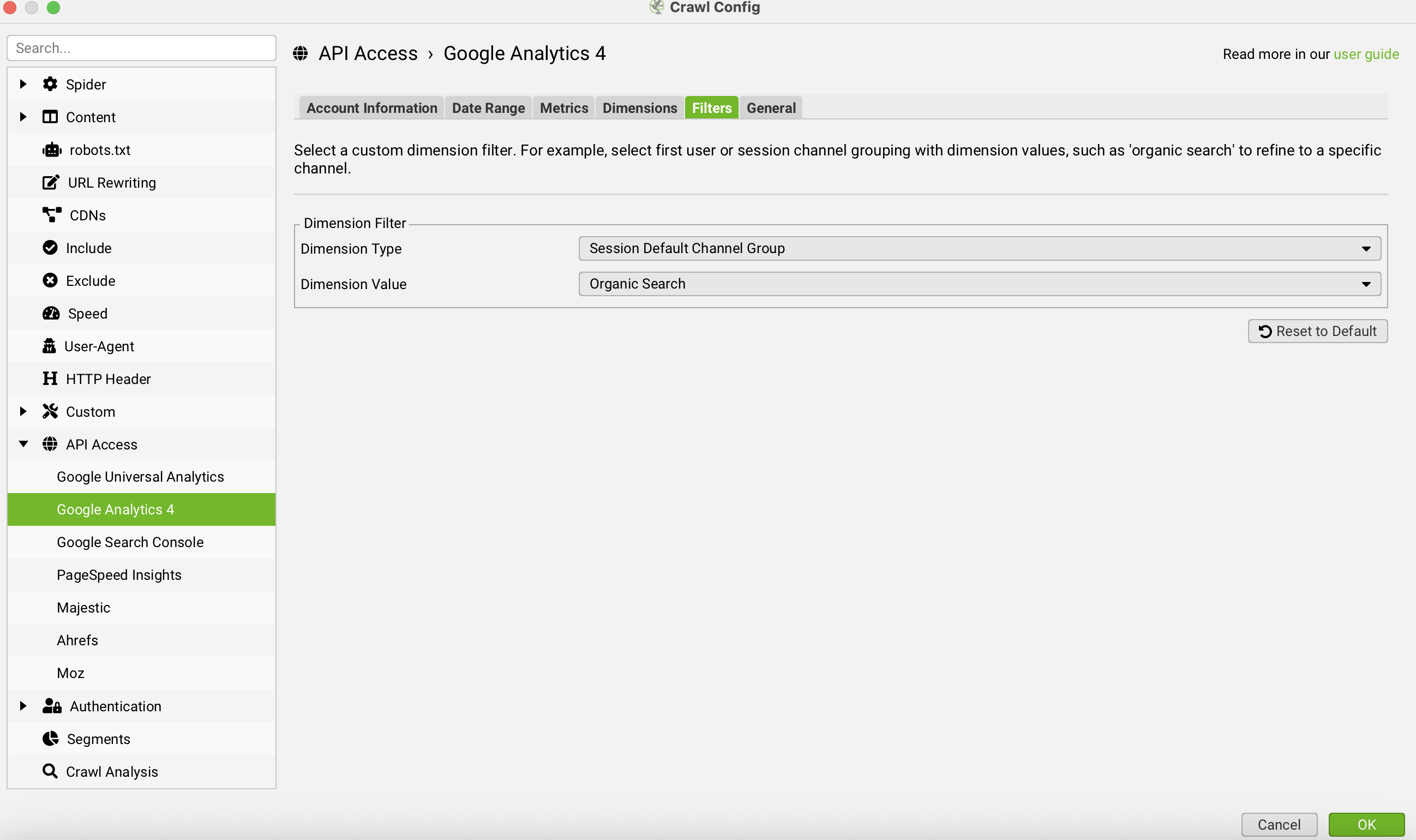 Proactive SEO: Reporting and Analysis with Screaming Frog Scheduling