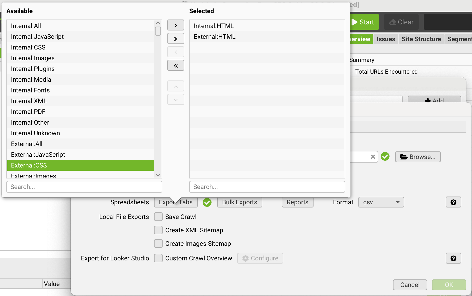 Proactive SEO: Reporting and Analysis with Screaming Frog Scheduling
